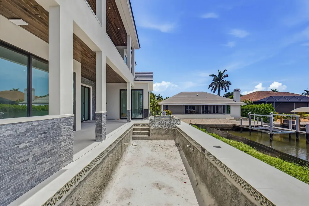 1790 Maywood Court Marco Island FL 34145
