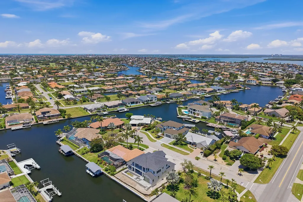 1790 Maywood Court Marco Island FL 34145
