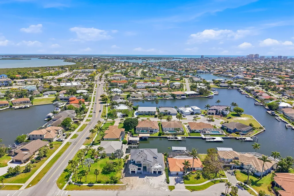 1790 Maywood Court Marco Island FL 34145
