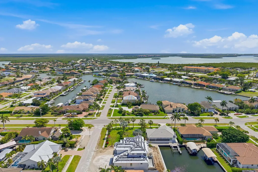 1790 Maywood Court Marco Island FL 34145