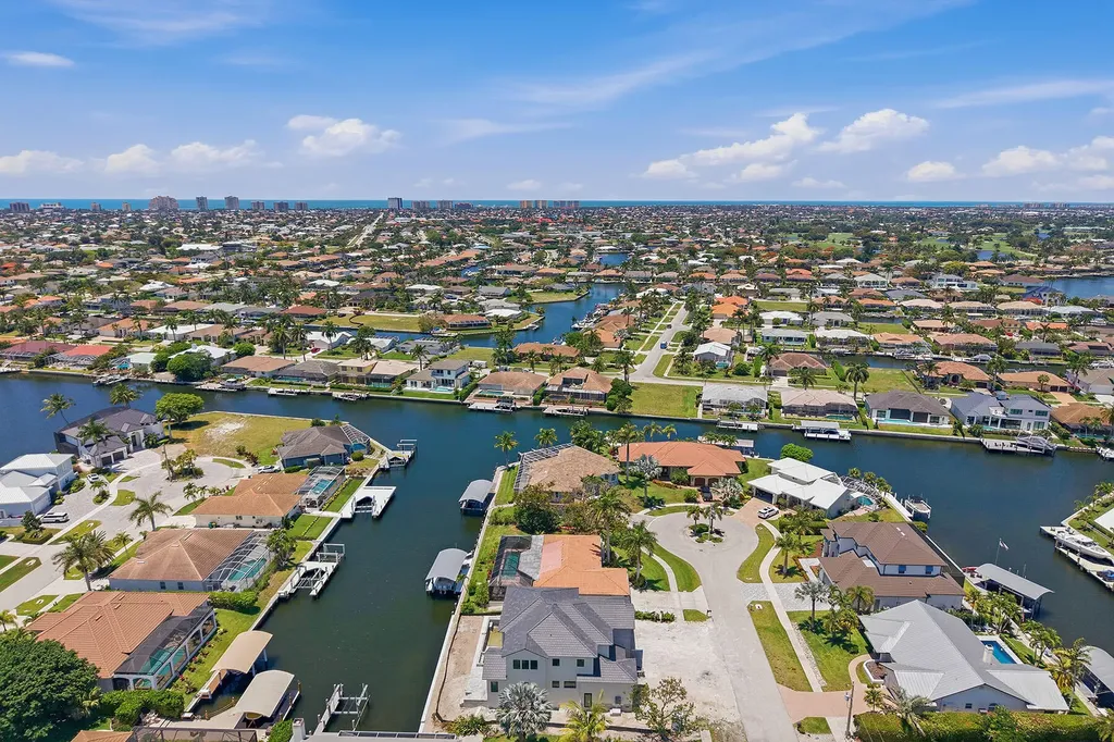 1790 Maywood Court Marco Island FL 34145
