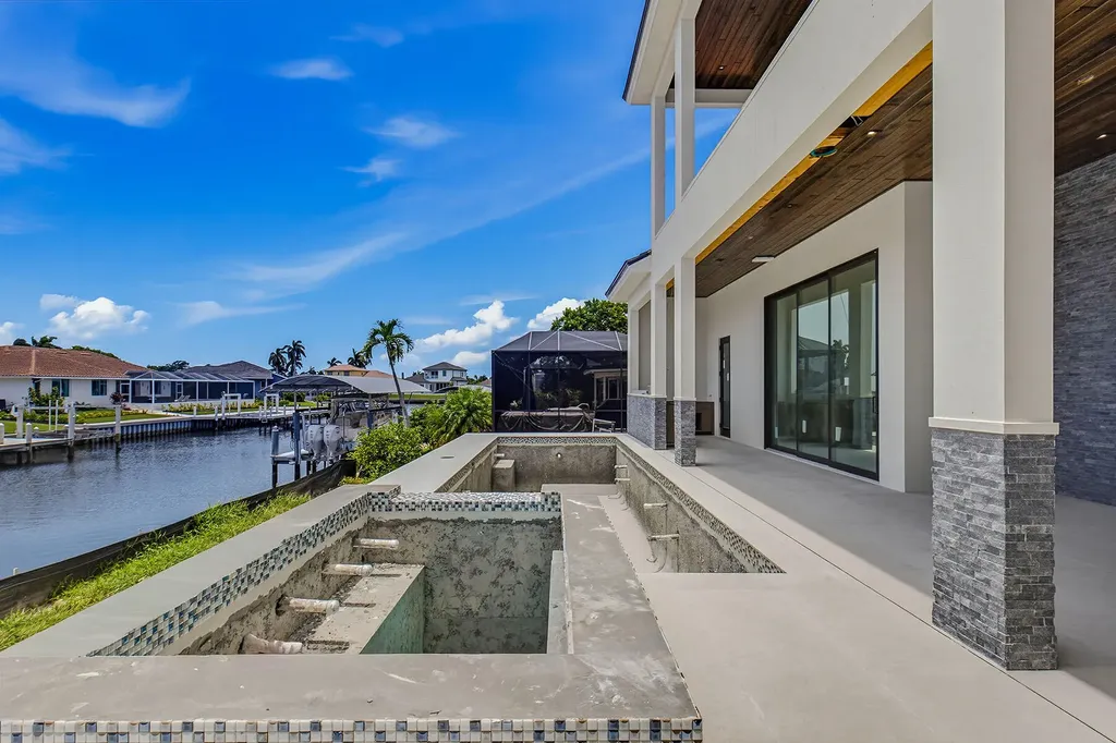 1790 Maywood Court Marco Island FL 34145
