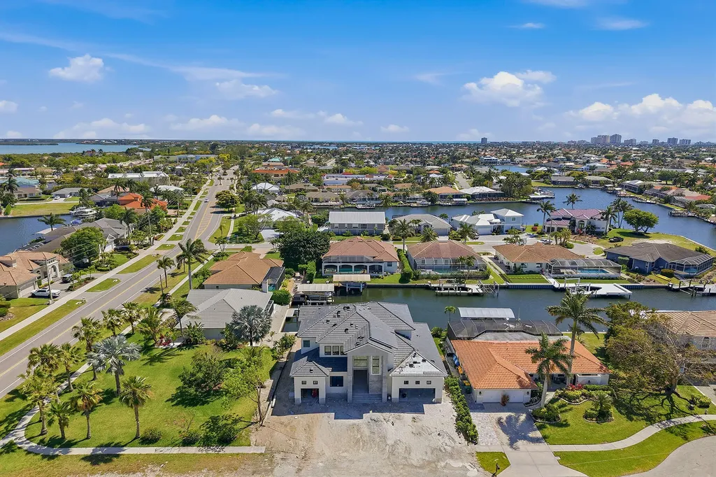 1790 Maywood Court Marco Island FL 34145
