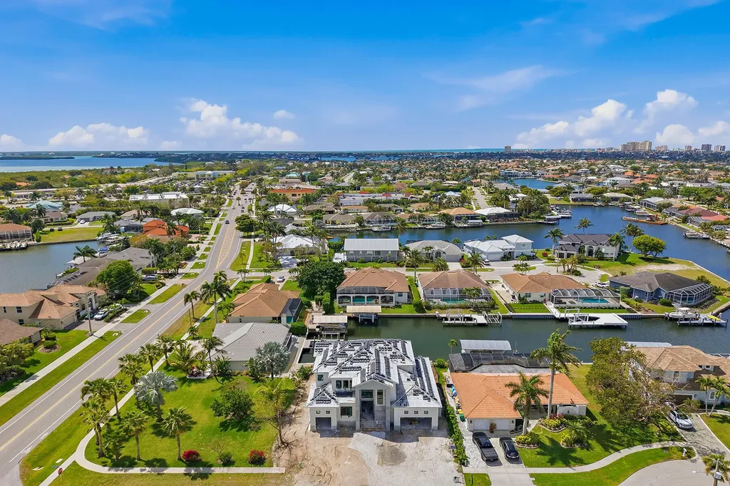 1790 Maywood Court Marco Island FL 34145