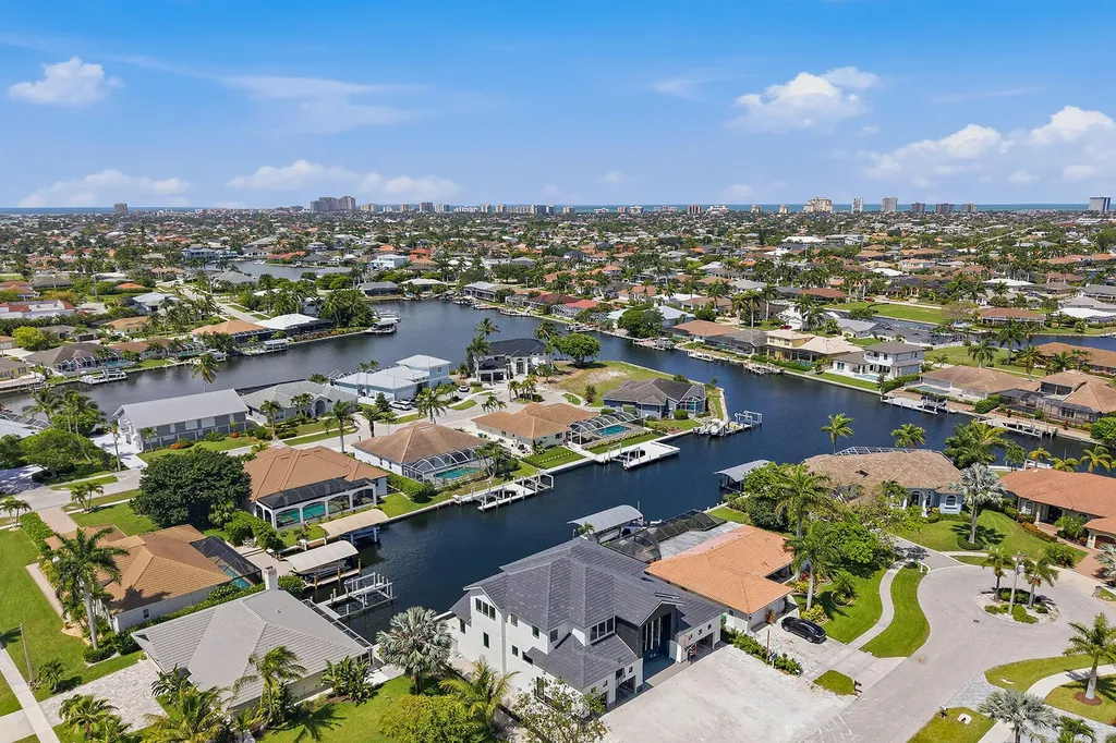 1790 Maywood Court Marco Island FL 34145