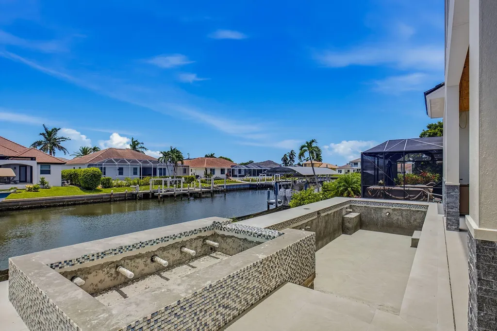 1790 Maywood Court Marco Island FL 34145