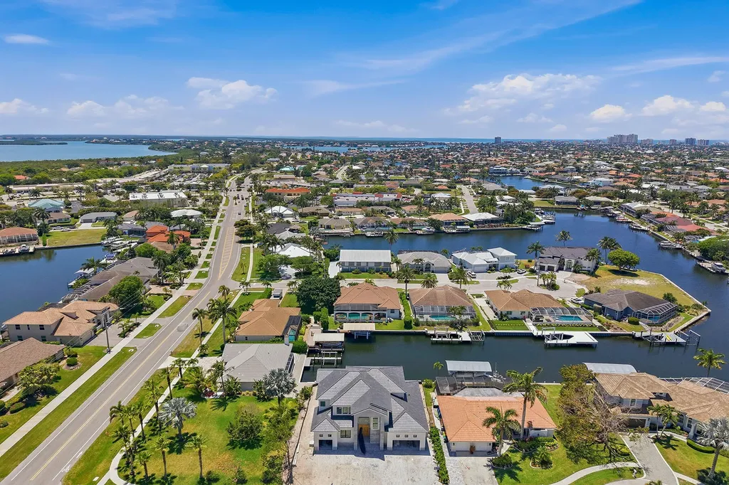 1790 Maywood Court Marco Island FL 34145