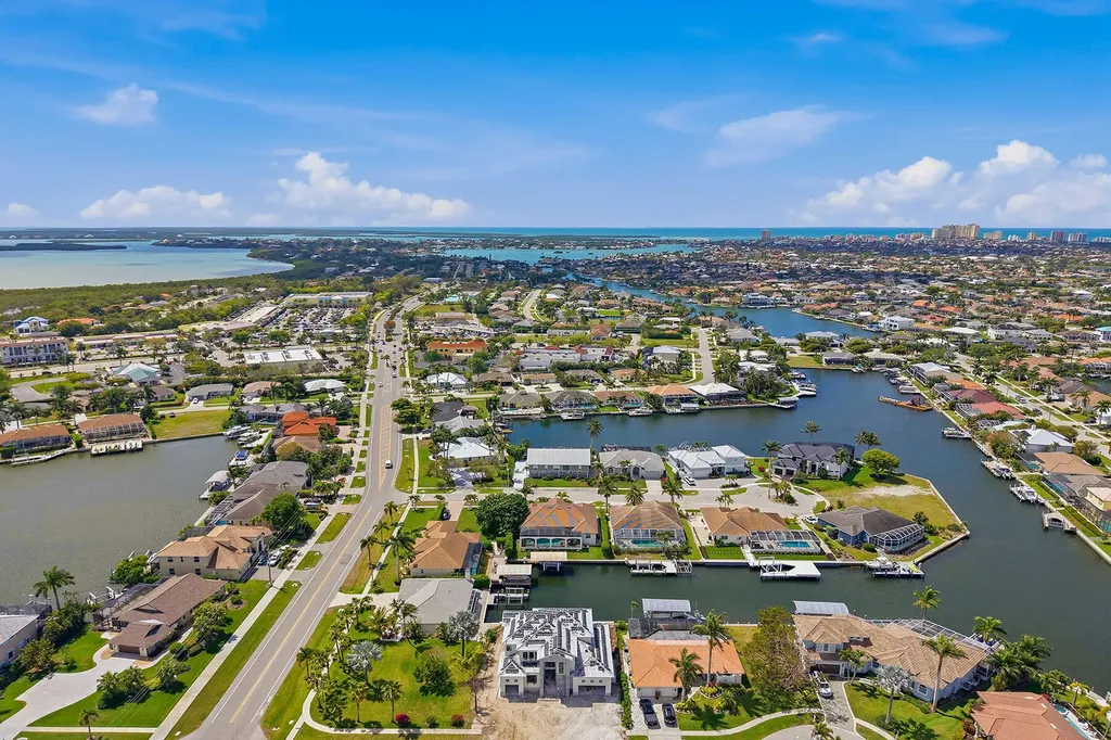 1790 Maywood Court Marco Island FL 34145