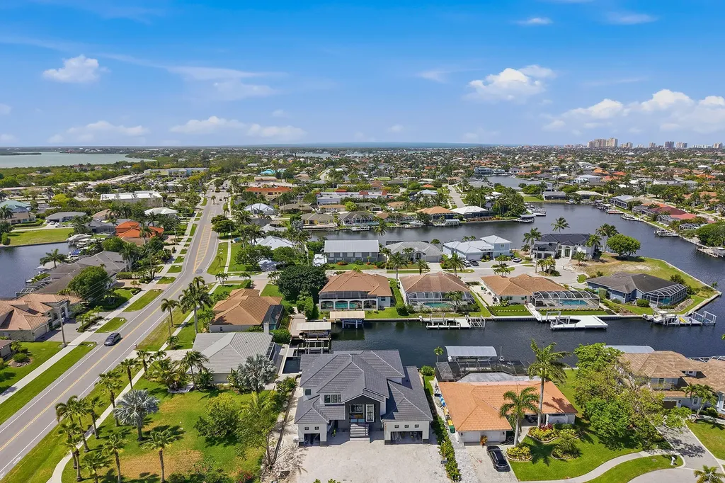 1790 Maywood Court Marco Island FL 34145