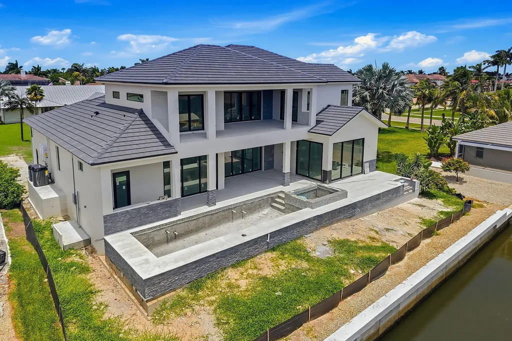 1790 Maywood Court Marco Island FL 34145