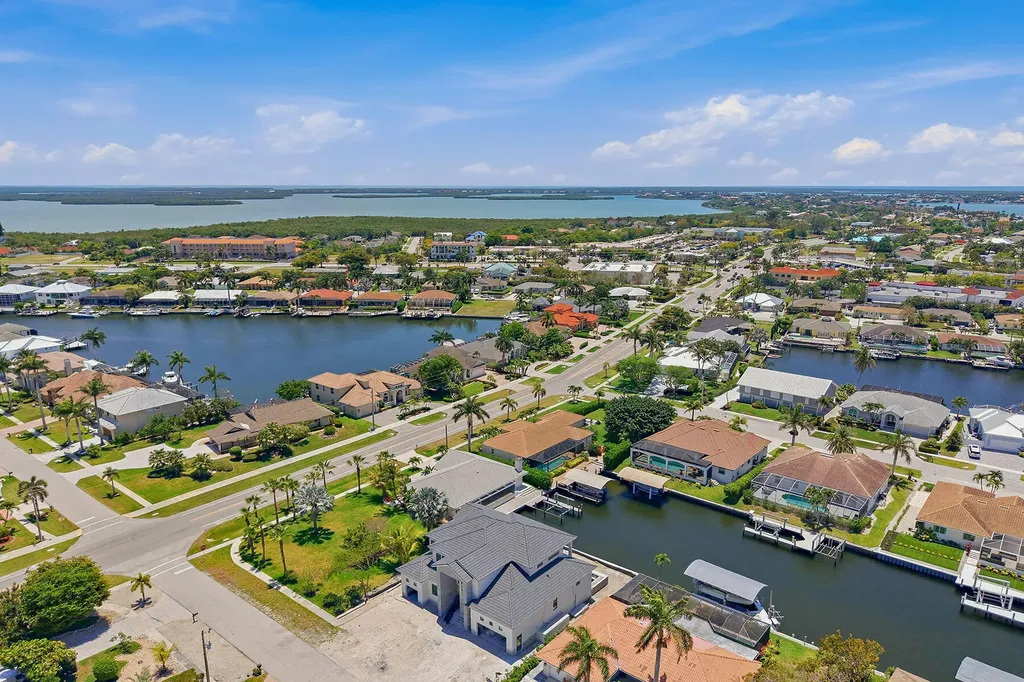 1790 Maywood Court Marco Island FL 34145