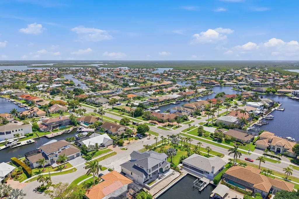 1790 Maywood Court Marco Island FL 34145