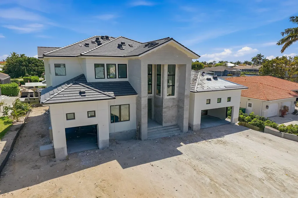 1790 Maywood Court Marco Island FL 34145