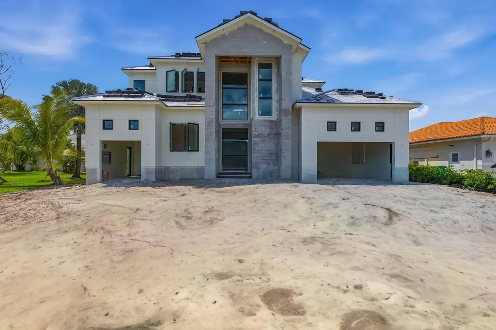 1790 Maywood Court Marco Island FL 34145