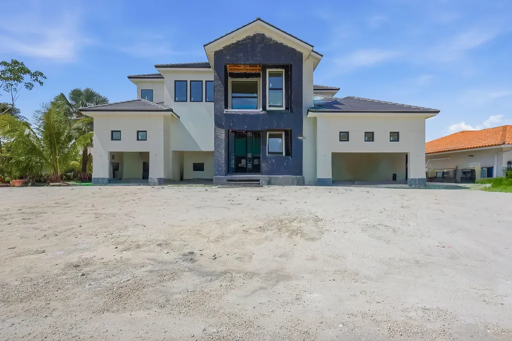 1790 Maywood Court Marco Island FL 34145