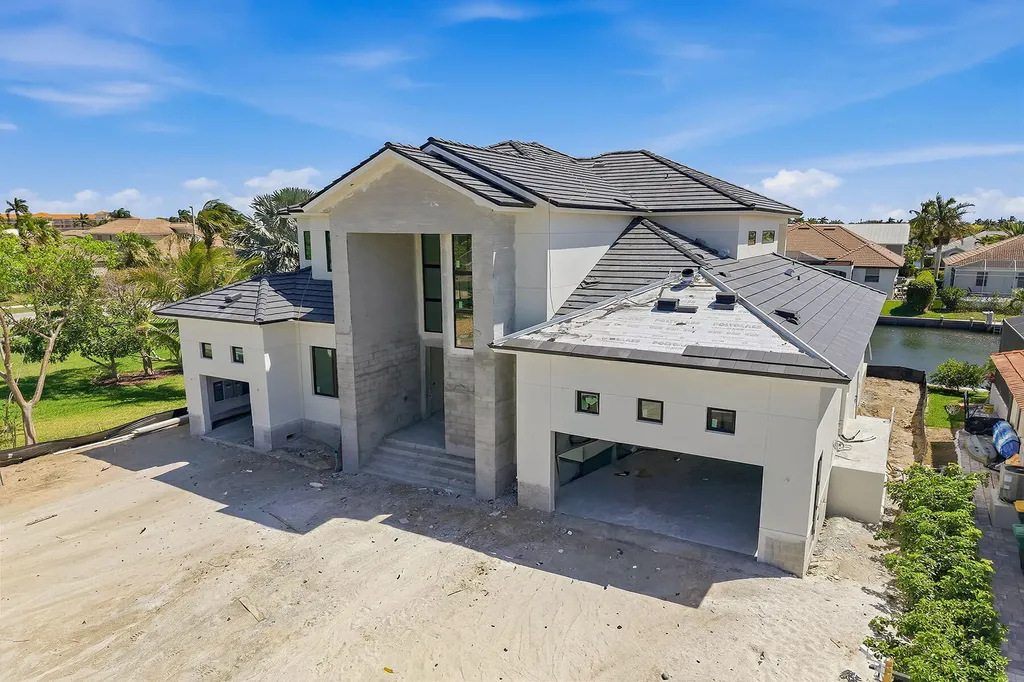 1790 Maywood Court Marco Island FL 34145
