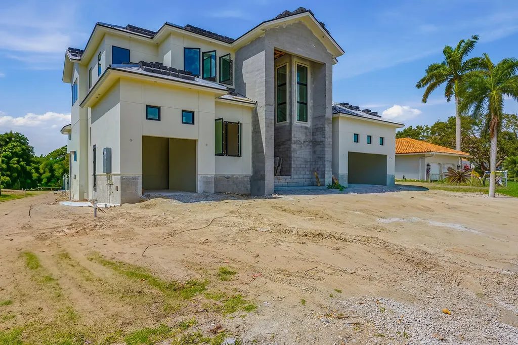 1790 Maywood Court Marco Island FL 34145