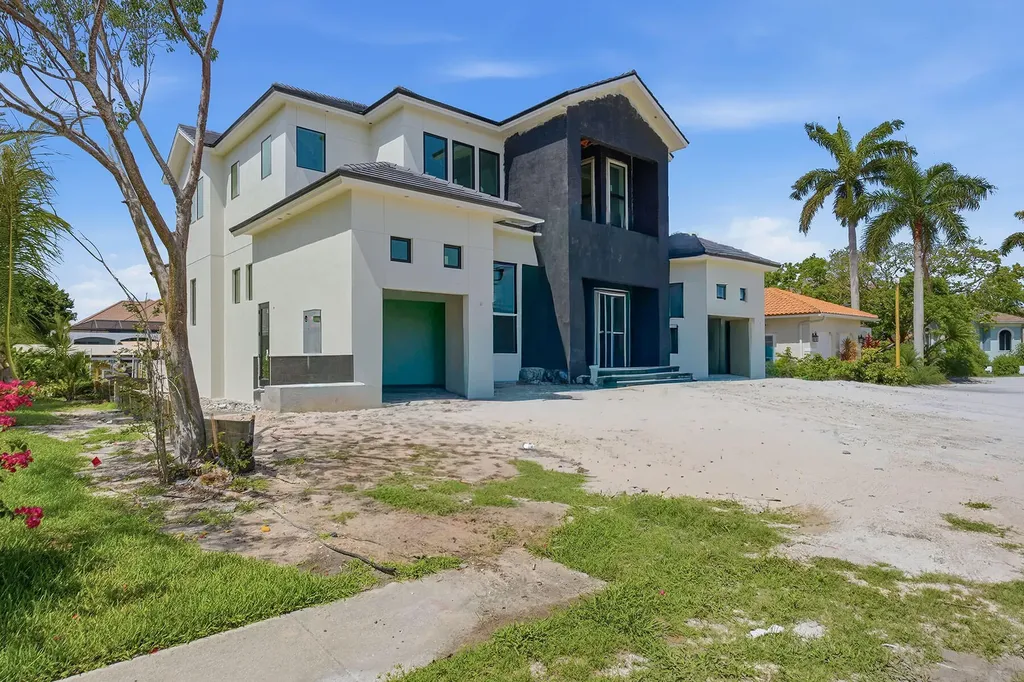 1790 Maywood Court Marco Island FL 34145
