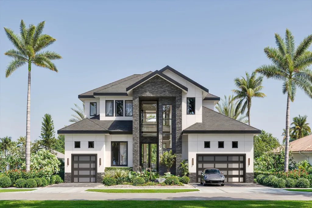 1790 Maywood Court Marco Island FL 34145