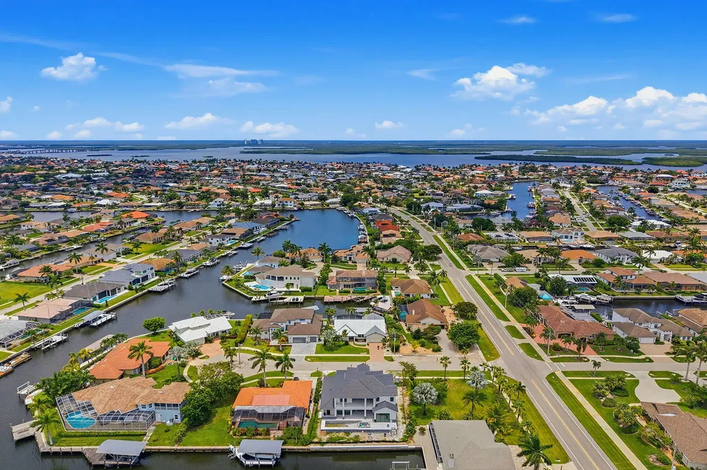 1790 Maywood Court Marco Island FL 34145