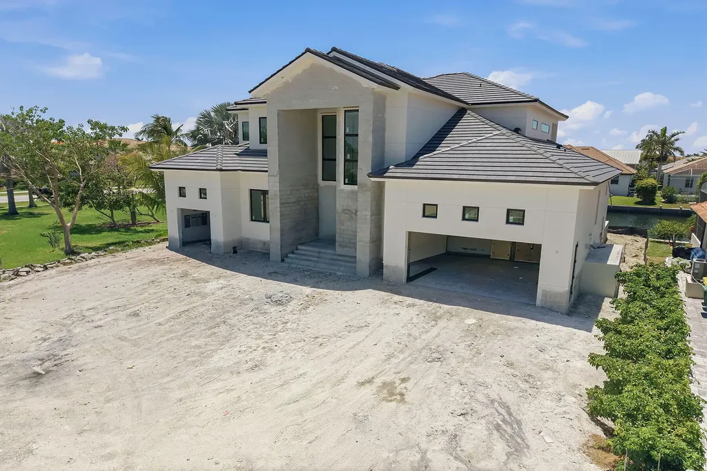 1790 Maywood Court Marco Island FL 34145