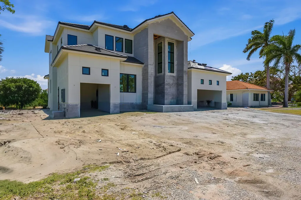 1790 Maywood Court Marco Island FL 34145