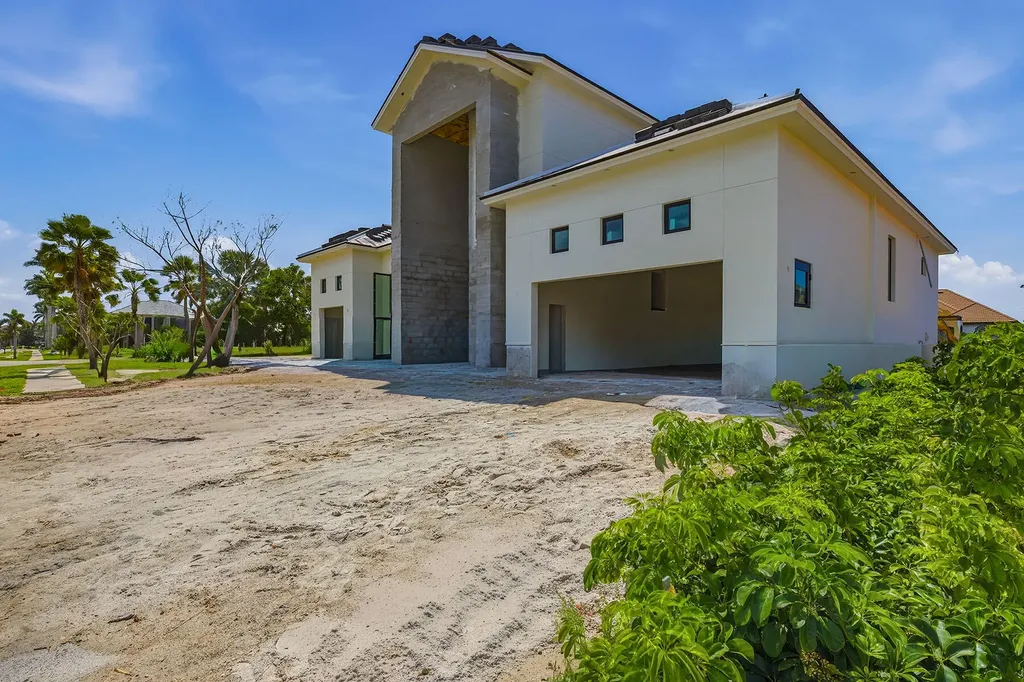 1790 Maywood Court Marco Island FL 34145