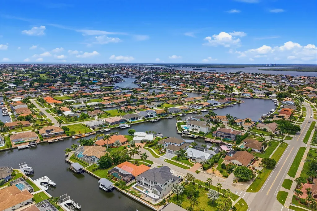 1790 Maywood Court Marco Island FL 34145