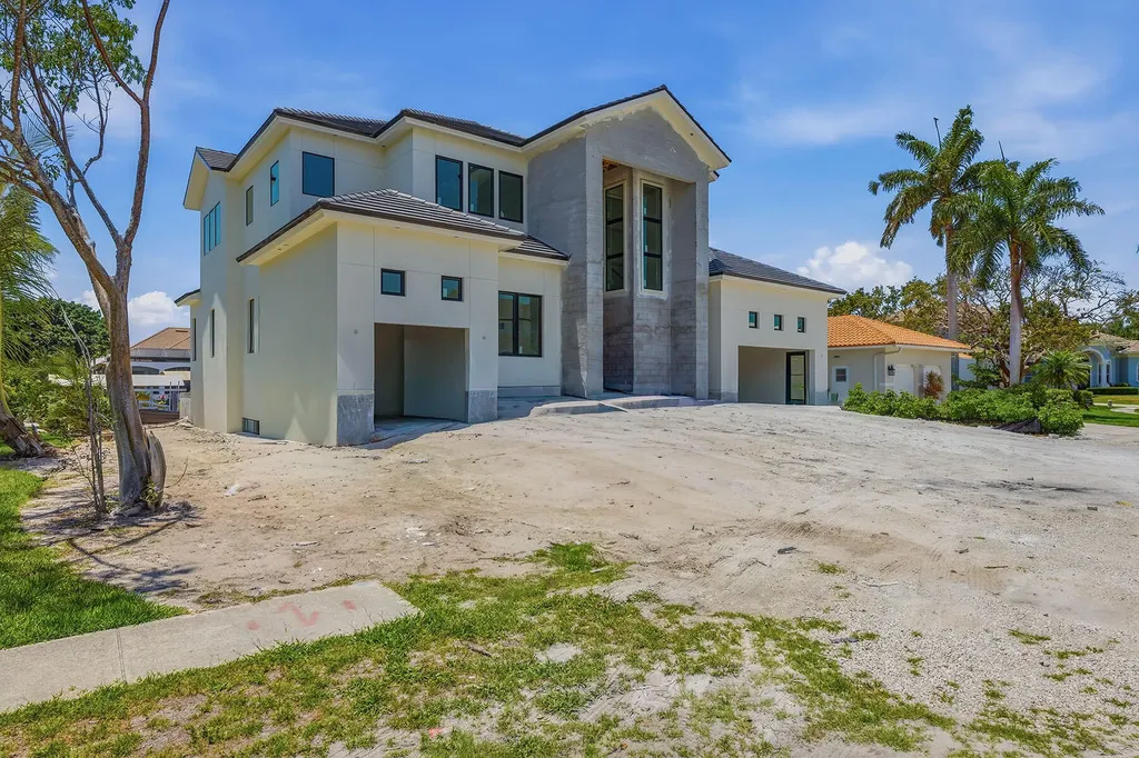 1790 Maywood Court Marco Island FL 34145