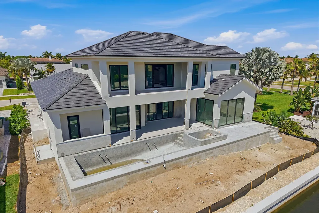 1790 Maywood Court Marco Island FL 34145