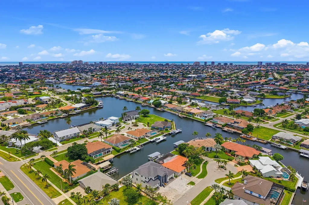1790 Maywood Court Marco Island FL 34145