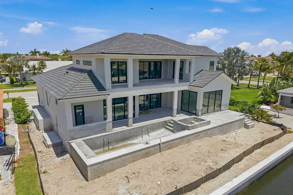 1790 Maywood Court Marco Island FL 34145