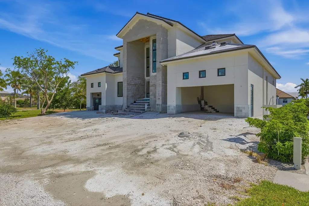 1790 Maywood Court Marco Island FL 34145