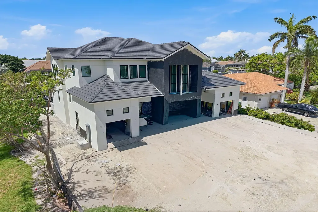 1790 Maywood Court Marco Island FL 34145