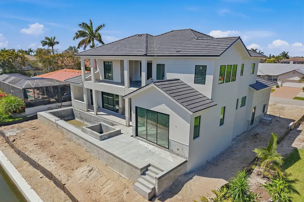 1790 Maywood Court Marco Island FL 34145