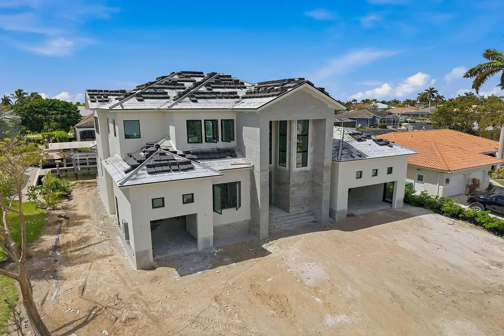 1790 Maywood Court Marco Island FL 34145