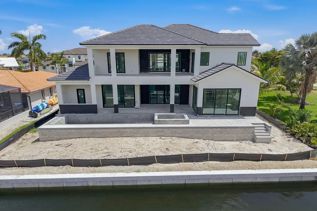 1790 Maywood Court Marco Island FL 34145