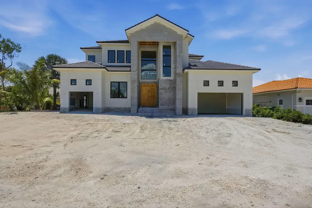 1790 Maywood Court Marco Island FL 34145