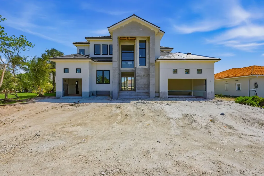 1790 Maywood Court Marco Island FL 34145