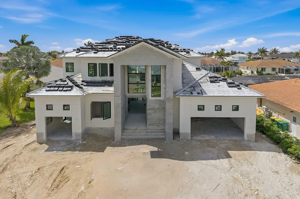 1790 Maywood Court Marco Island FL 34145