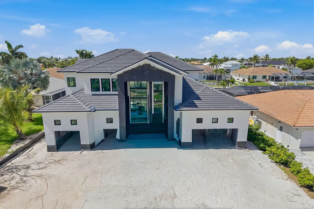 1790 Maywood Court Marco Island FL 34145