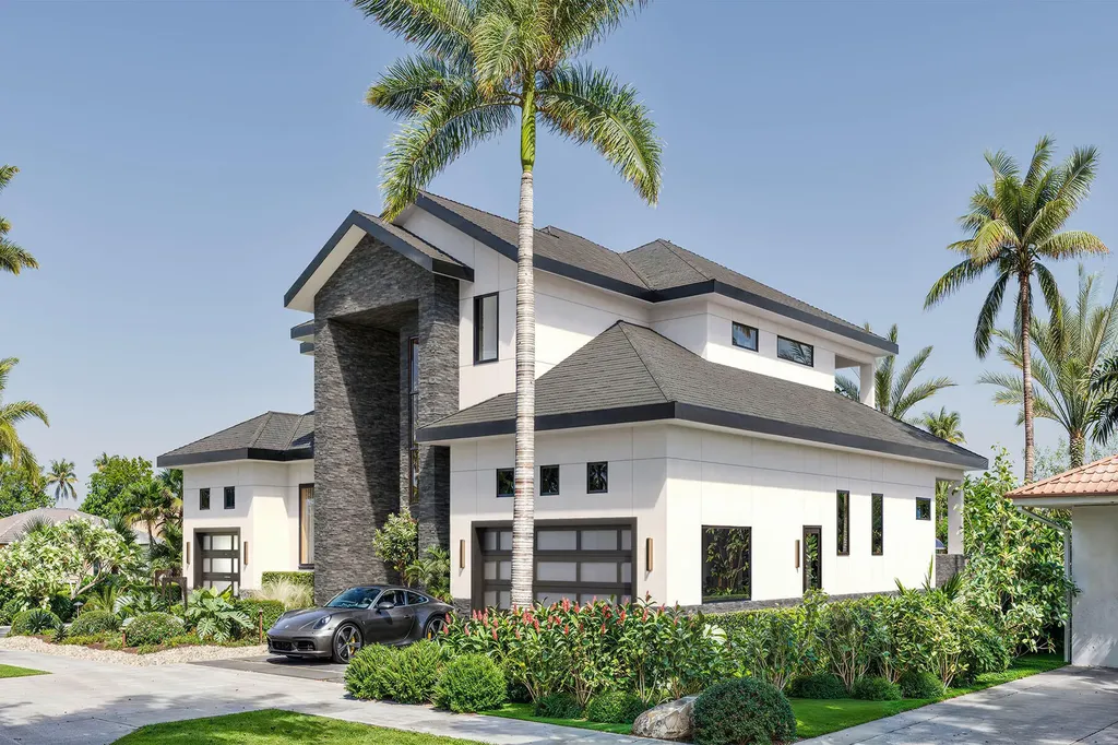 1790 Maywood Court Marco Island FL 34145