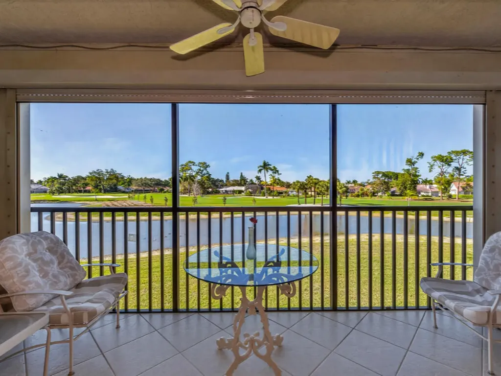 413 Augusta Boulevard Naples FL 34113