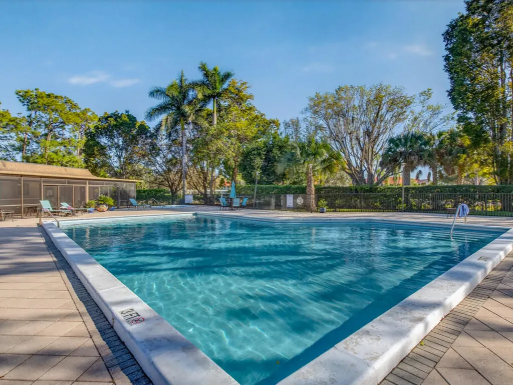 413 Augusta Boulevard Naples FL 34113