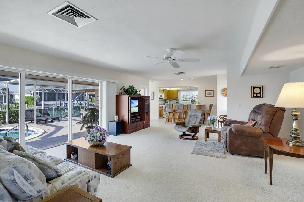 1160 Martinique Court Marco Island FL 34145