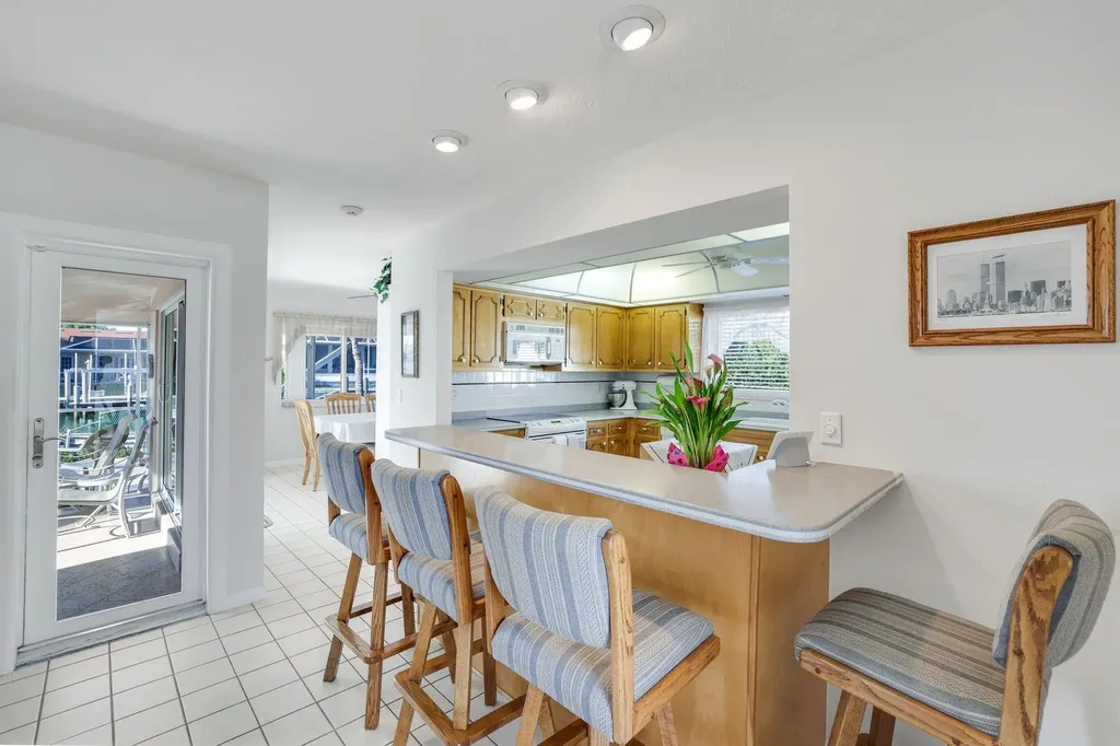 1160 Martinique Court Marco Island FL 34145