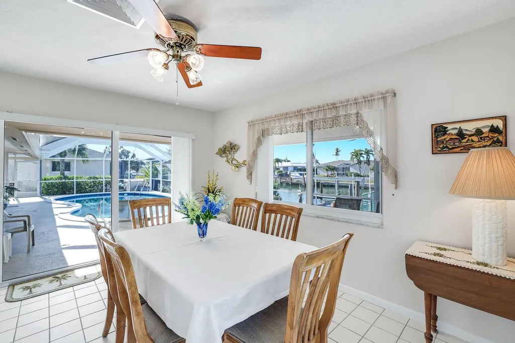 1160 Martinique Court Marco Island FL 34145