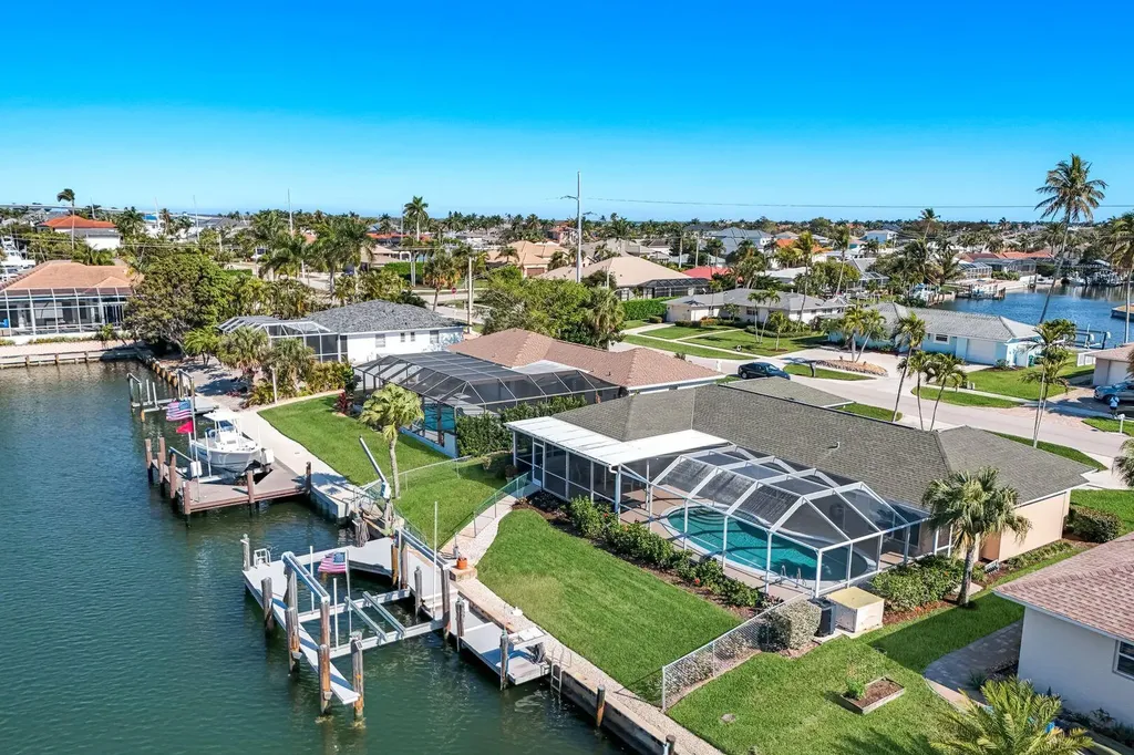 1160 Martinique Court Marco Island FL 34145