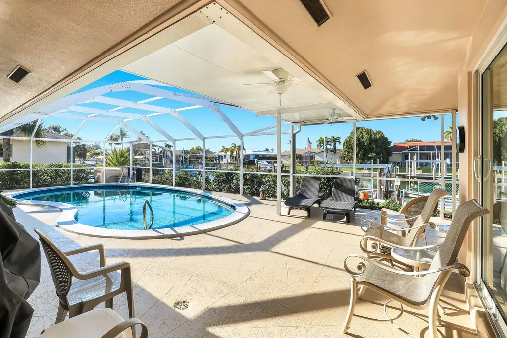 1160 Martinique Court Marco Island FL 34145