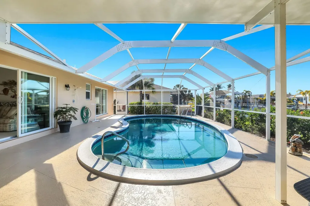 1160 Martinique Court Marco Island FL 34145